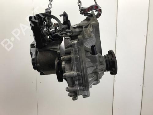 Gearbox VW POLO (9N_, 9A_) 1.4 TDI | BP15339808M3 