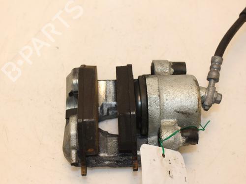 Left front brake caliper SKODA FABIA III Estate (NJ5) 1.2 TSI | BP15326884M105 