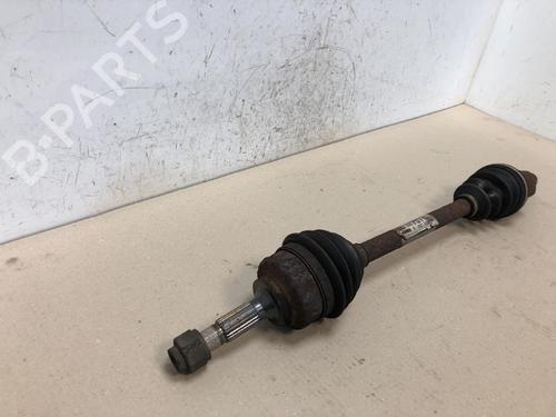 Left front driveshaft CITROËN C3 I (FC_, FN_) 1.4 i | BP15344653M38 