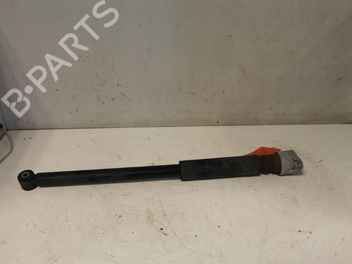 Used Right rear shock absorber Right rear shock absorber FORD FIESTA VI (CB1, CCN) 1.25 (60 hp) 15307508 15307508