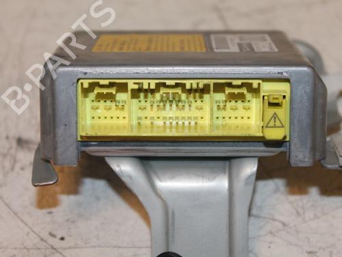 ECU airbags DAIHATSU CUORE VI (L251, L250_, L260_) 1.0 | BP15307594M53