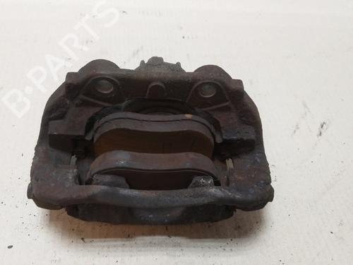 Left front brake caliper CITROËN C4 I (LC_) 2.0 16V | BP15531474M105 