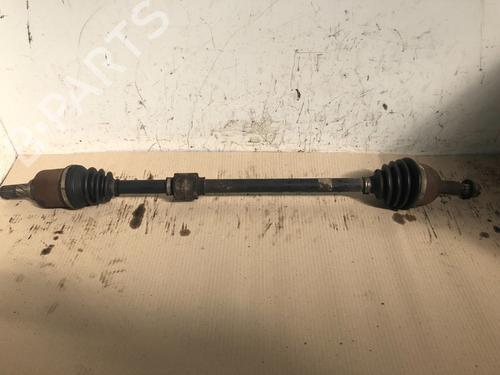 BP15297337M39 | Right front driveshaft NISSAN MICRA C+C III (K12) 1.6 160 SR BP15297337M39