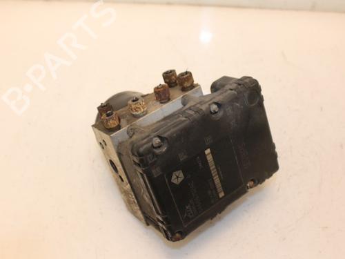 Used ABS pump ABS pump 15331374 15331374