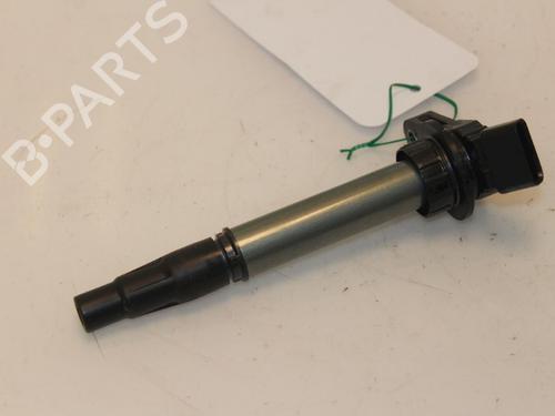 Used Ignition coil TOYOTA VERSO (_R2_) 1.8 (ZGR21_, ZGR21R) (147 hp) 15322427