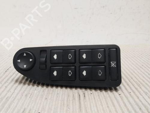 Used Switch BMW 5 (E39) 520 i (170 hp) 15531903