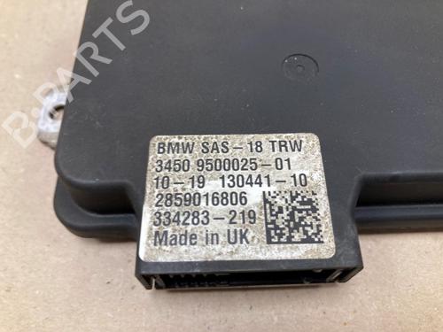 ESP ECU BMW 3 Touring (G21, G81) M 340 i xDrive | BP37204398M58  - Image 7