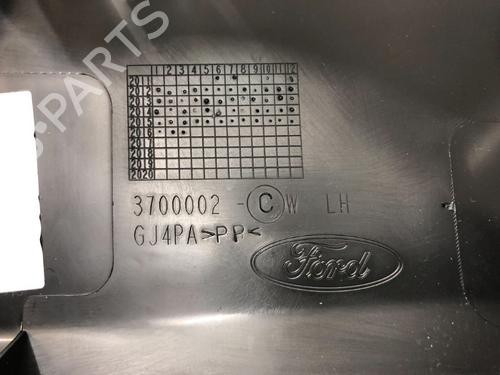 Venstre frontpanel FORD B-MAX (JK) 1.0 EcoBoost | BP37213777C58 - Image 6