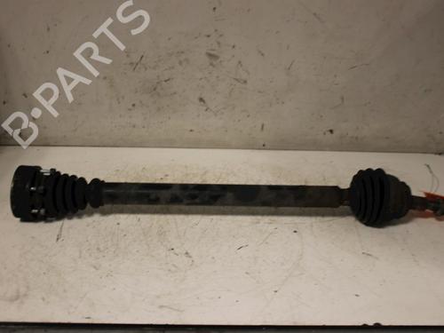 Used Right front driveshaft VW GOLF IV (1J1) 1.9 TDI (90 hp) 15308723