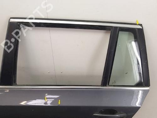 Left rear door BMW 5 Touring (E61) 520 d | BP15984339C4 