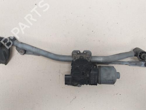 Front wipers mechanism OPEL ASTRA H (A04) 1.4 (L48) | BP15649791C83 