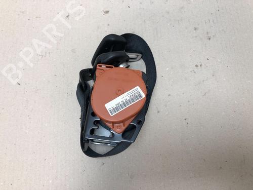 Rear left seatbelt OPEL AGILA (B) (H08) 1.2 (F68) | BP15346320I29 