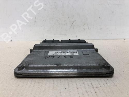 Engine control unit (ECU) VW POLO (9N_, 9A_) 1.2 12V | BP15346340M57 