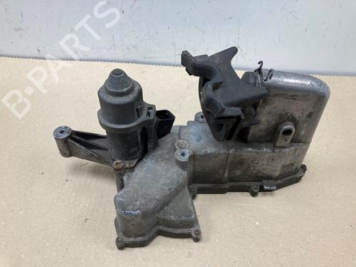 Gearkassestyreenhed Gearkassestyreenhed CITROËN C3 I (FC_, FN_) 1.4 16V (88 hp) 37214763 37214763