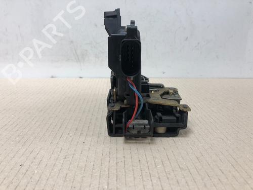 Front left lock AUDI TT (8N3) 1.8 T | BP15536590C98 