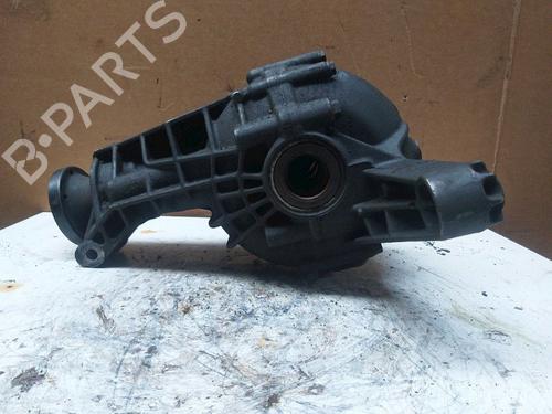 Used Front differential Front differential 15300789 15300789