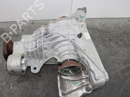 Rear differential AUDI Q7 (4MB, 4MG, 4MQ) 3.0 TDI e-tron quattro | BP15326421M24 
