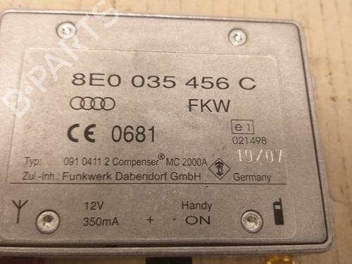 Electronic module AUDI A5 (8T3) 3.0 TDI quattro | BP21804253M83 - Image 3