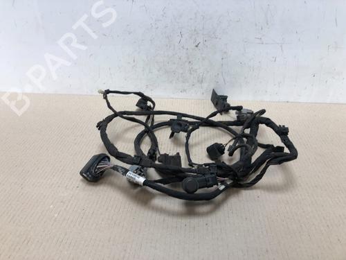 Elektronisk modul VW PASSAT B7 Variant (365) 1.6 TDI (105 hp) 17473781