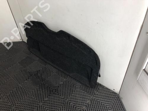 Rear parcel shelf PEUGEOT 208 I (CA_, CC_) 1.2 VTI 82 | BP22312324C85 