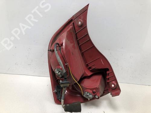 Left taillight KIA PICANTO II (TA) 1.0 | BP37210075C34 - Image 4
