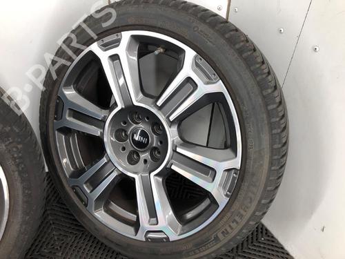 Fælgsæt MINI MINI COUNTRYMAN (F60) Cooper | BP37203826C100 - Image 5