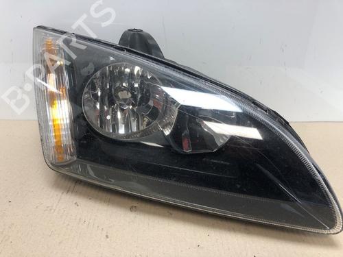 Used Right headlight Right headlight 37211507 37211507