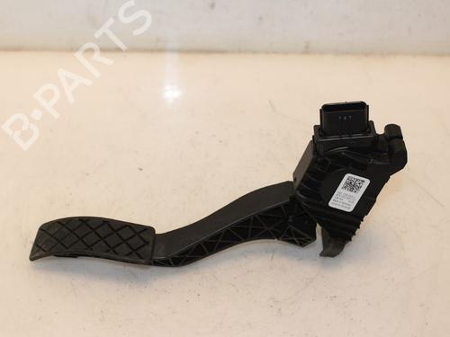 Used Pedal Pedal 15330615 15330615