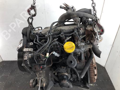 Engine RENAULT TRAFIC II Van (FL) 1.9 dCi 80 (FL0B) | BP37207425M1 - Image 5