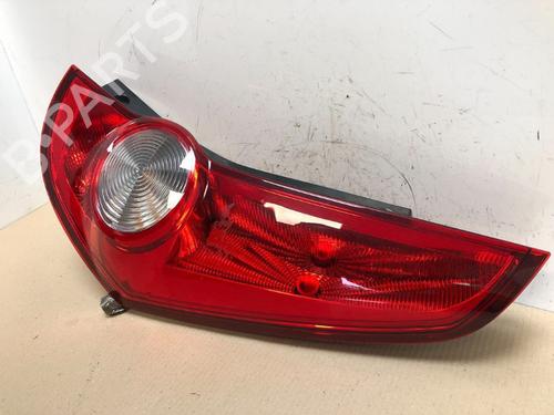 Right taillight OPEL AGILA B (H08) 1.0 (F68) | BP37208033C35 - Image 3