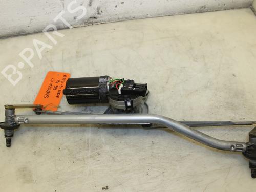 Used Front wipers mechanism Front wipers mechanism 15302721 15302721