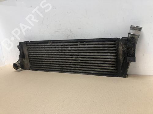 Intercooler RENAULT SCÉNIC II (JM0/1_) 1.5 dCi (JM1E, JM16) | BP15533582M30 