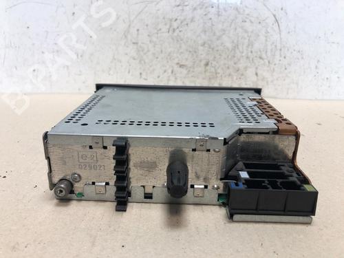 Radio RENAULT CLIO II (BB_, CB_) 1.2 16V (BB05, BB0W, BB11, BB27, BB2T, BB2U, BB2V, CB05,... | BP15534272E6 