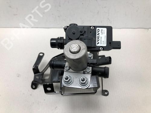 Used Electronic module Electronic module 37208938 37208938