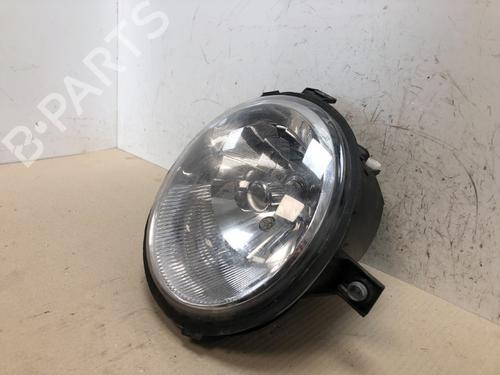 Højre forlygte VW LUPO I (6X1, 6E1) 1.7 SDI | BP16184777C29 