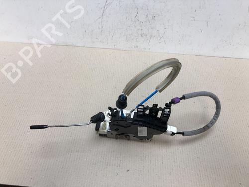 Rear left lock MERCEDES-BENZ B-CLASS Sports Tourer (W246, W242) B 180 (246.242) | BP16120451C100 