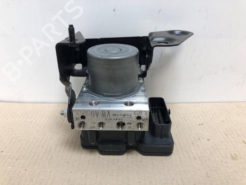 Abs pomp VW TRANSPORTER T6 Van (SGA, SGH, SHA, SHH) 2.0 TDI (204 hp) 16379832