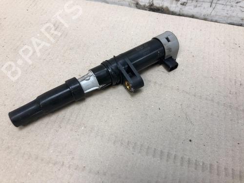 Used Ignition coil RENAULT CLIO II (BB_, CB_) 1.4 16V (B/CB0P, BB13) (98 hp) 15534171