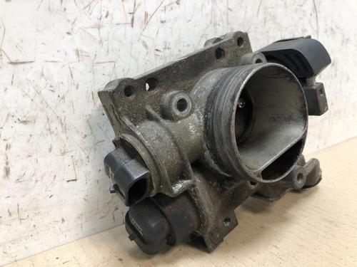 Throttle body FIAT PANDA (169_) 1.1 (169.AXA1A) | BP15533644M82 