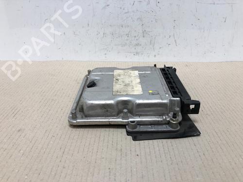Engine control unit (ECU) PEUGEOT 406 (8B) 2.0 HDI 90 | BP15334374M57 