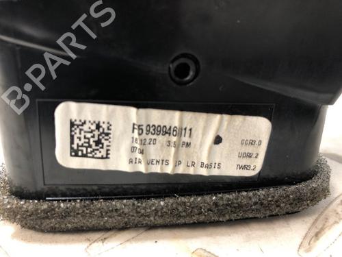 Air vent BMW X5 (G05, F95) xDrive 45 e Plug-in Hybrid | BP37208111I21 - Image 7