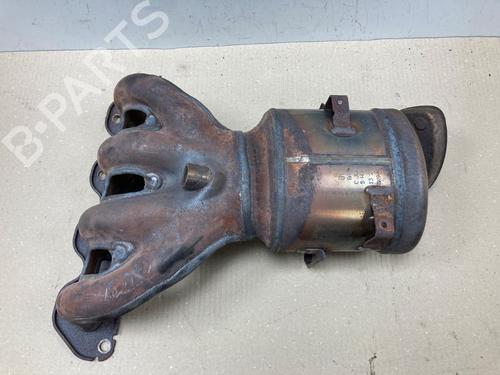 Katalysator Katalysator OPEL MOKKA / MOKKA X (J13) 1.6 (_76) (116 hp) 37206647 37206647
