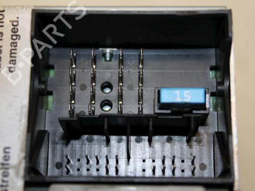 Radio OPEL CORSA D (S07) 1.4 (L08, L68) | BP37214148E6 - Image 5