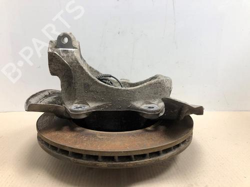 Used Right front steering knuckle Right front steering knuckle 37207295 37207295