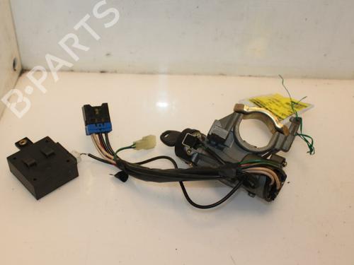 Used Ignition barrel KIA CARNIVAL I (UP) 2.9 TDi (126 hp) 15299442