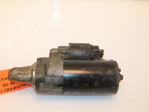 Starter MERCEDES-BENZ C-CLASS (W203) C 32 AMG Kompressor (203.065) | BP15320518M8 