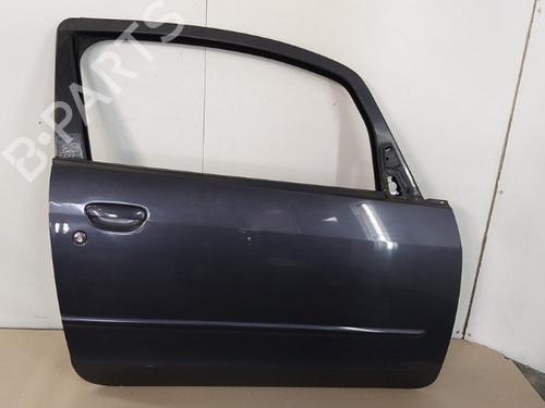 Right front door MITSUBISHI COLT VI (Z3_A, Z2_A) 1.3 (Z21A) | BP15345337C3 