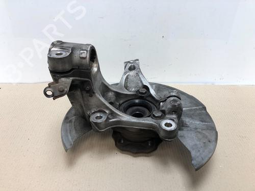 Right front steering knuckle LYNK & CO 01 PHEV | BP15347921M26 - Image 2