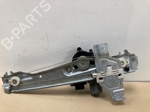 Rear left window mechanism PEUGEOT 2008 I (CU_) 1.2 THP 110 / PureTech 110 | BP37206362C24 - Image 4