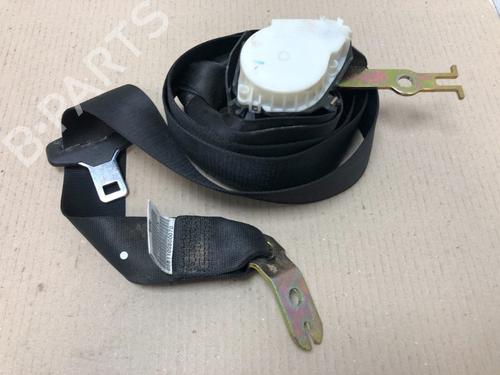 Rear right seatbelt BMW 5 (E60) 545 i | BP15298721I28 